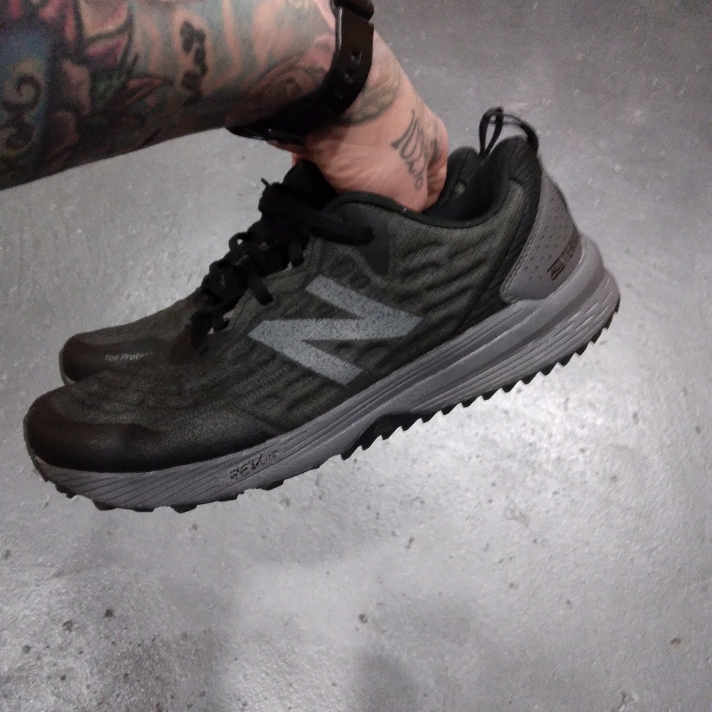 New Balance Shoes